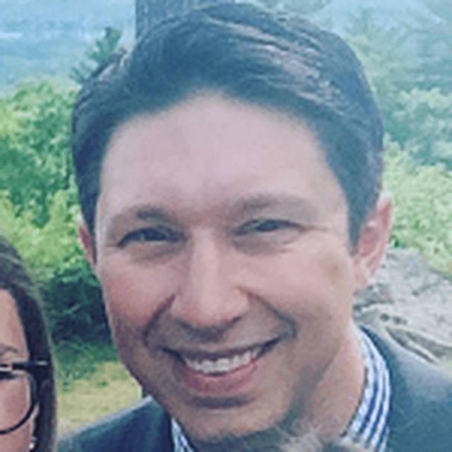 Dave, Controls Engineer — Automate America