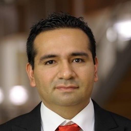 Rafael, Project Manager - PMP certified - Exp in Robotics — Automate America