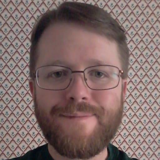 Scott, Maintenance Technician — Automate America