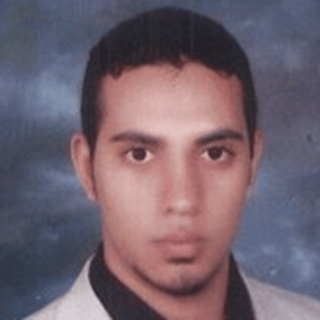 Hashem, Automation Engineer — Automate America