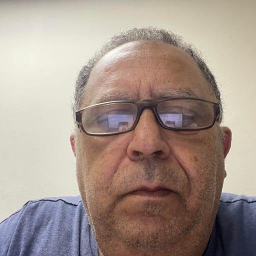 Nader, Controls Engineer — Automate America