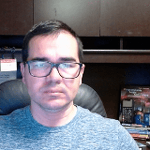 Alexandre, PLC Programmer — Automate America