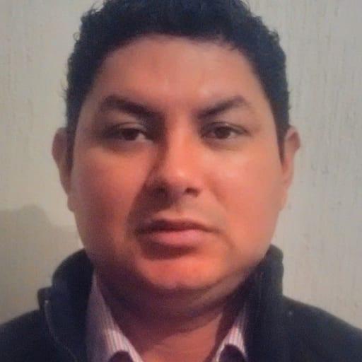 Rodrigo, Robot Programmer — Automate America