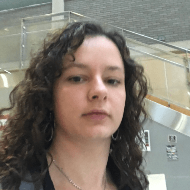 Shelby, Technician — Automate America
