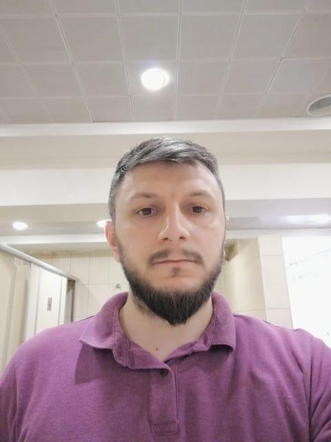 Serdar, Automation Engineer — Automate America