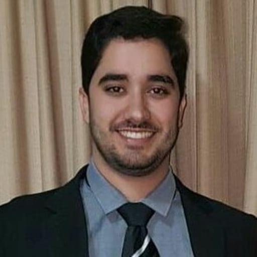 George, Automation Engineer — Automate America