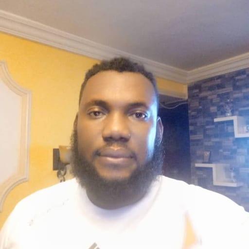 Imeh, Control systems Engineer — Automate America