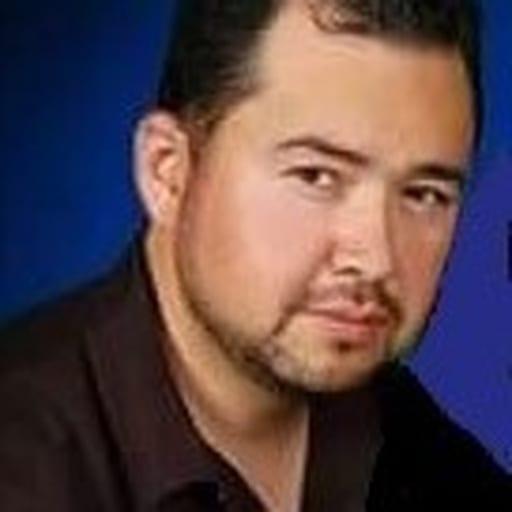 Edgar, Electronics Engineer — Automate America