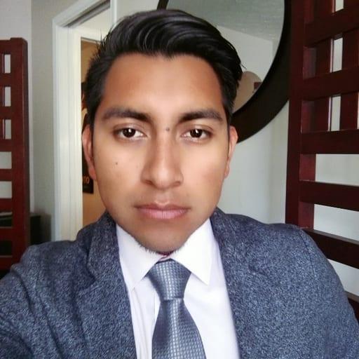 JUAN, Robotics Engineer — Automate America