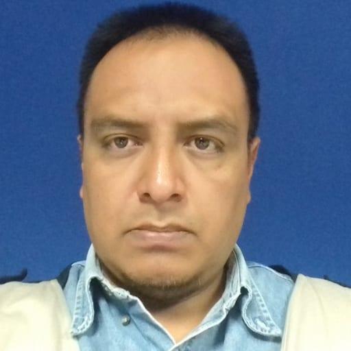 Juan, Project Engineer — Automate America