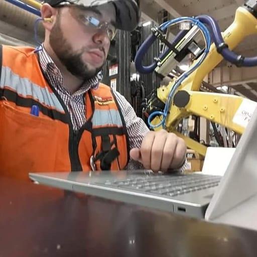 JOSE, Service Engineer — Automate America