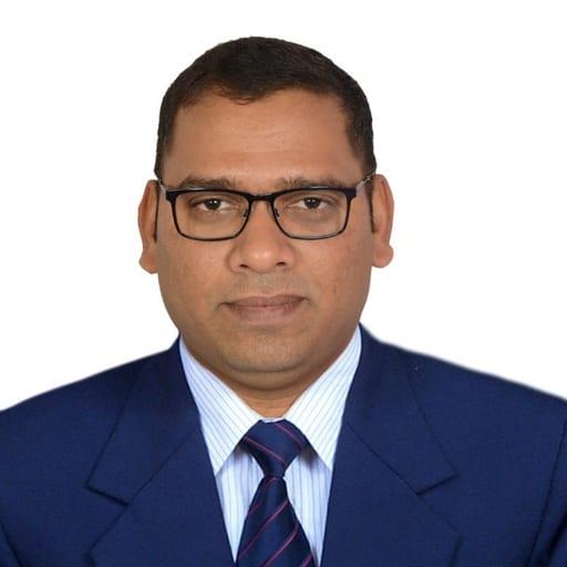Bipin, Robotic Commissioning Engineer — Automate America