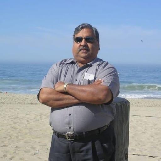 Vasant, Process Control Engineer — Automate America
