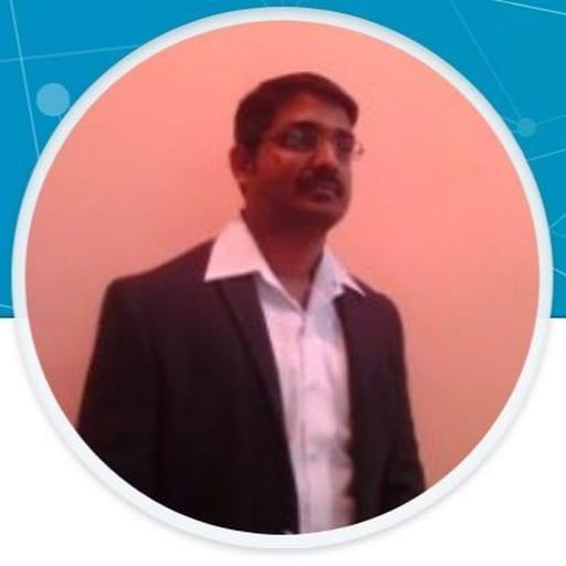 Vaibhav, Automation Engineer — Automate America