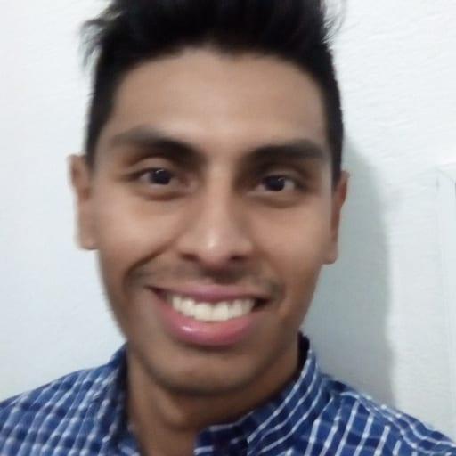 Fernando, Robot Programmer — Automate America