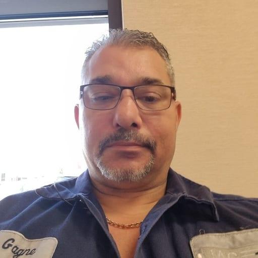 MICHAEL, Robot Programmer — Automate America