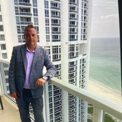 Michael, Sr. Engineering Specialist Test — Automate America