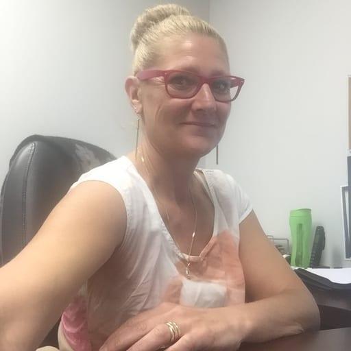 Sandrine, Executive Administrator — Automate America
