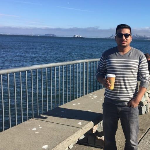Abdul-Majid — Automate America