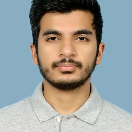 Shahroz, Automation Engineer — Automate America