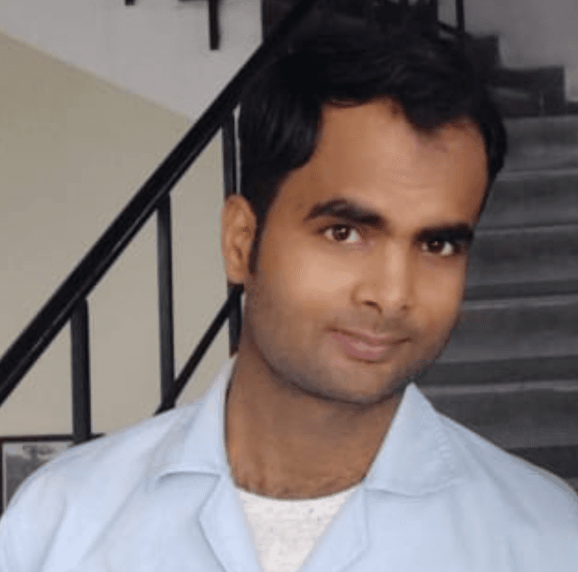 Praveen, Controls Engineer — Automate America
