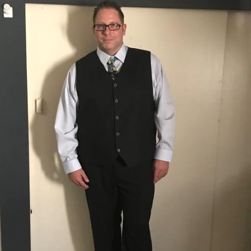 Jeff, Project Engineer — Automate America