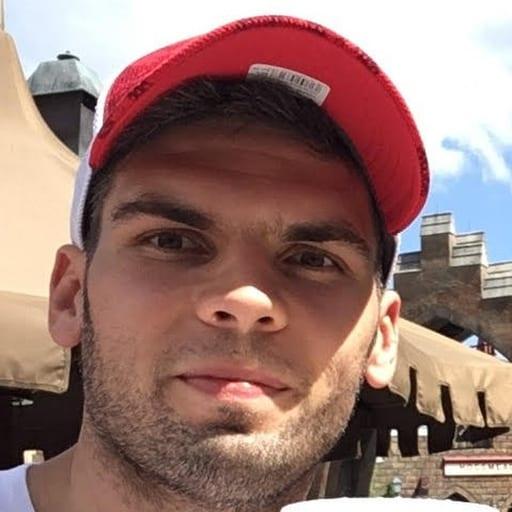 Lukas, PLC Programmer — Automate America