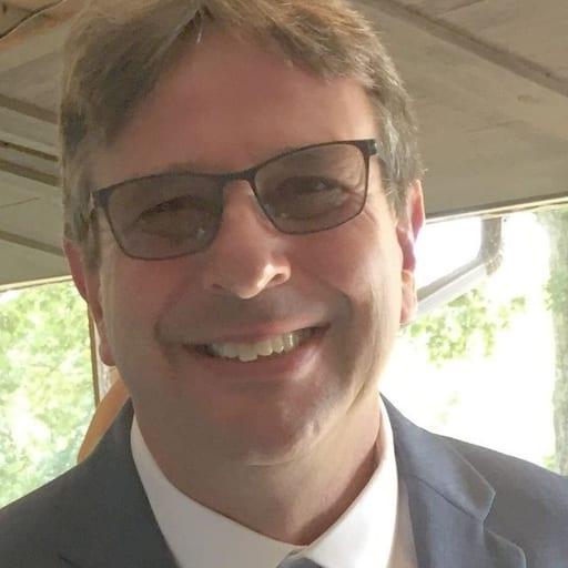 Juergen, Automation Engineer — Automate America