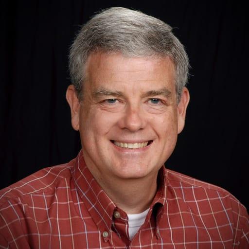 John, Consultant — Automate America