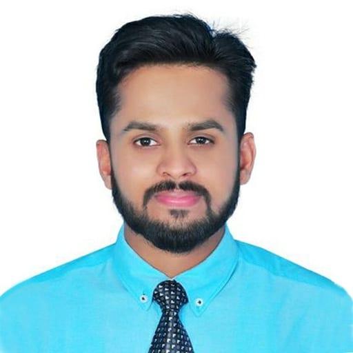 Anand, Senior Robot Programmer — Automate America