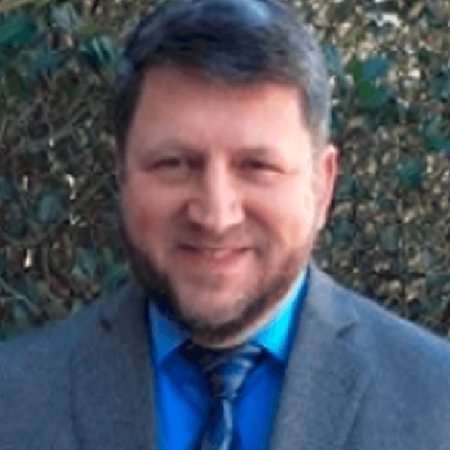 Gregory, Controls Engineer — Automate America