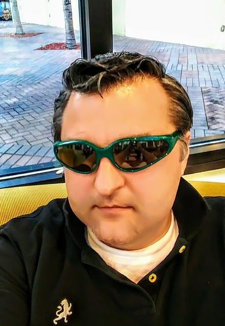 Ryan, Sr. Robotics Engineer — Automate America
