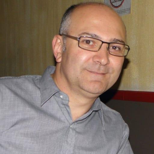Sergio, PLC Programmer — Automate America