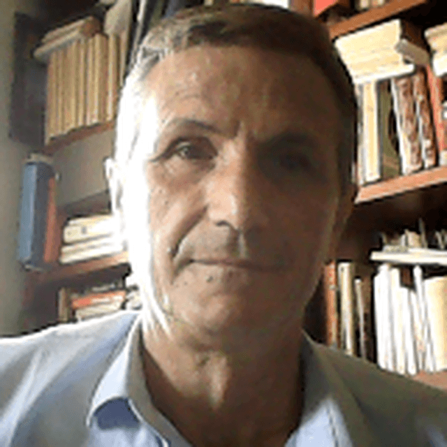 Ciro, Senior Electrical&Instrumentation engineer — Automate America