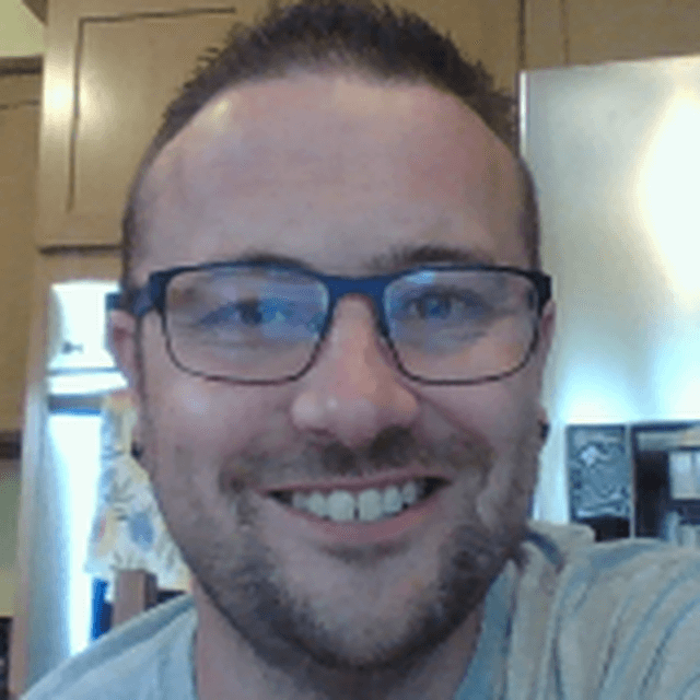 Matthew, Simulation Engineer — Automate America