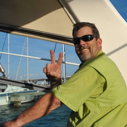 Michael, Senior Controls Engineer — Automate America