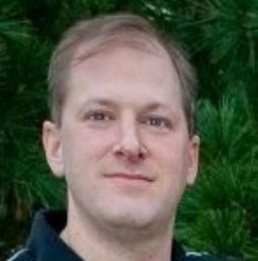 Adam, Controls Engineer — Automate America