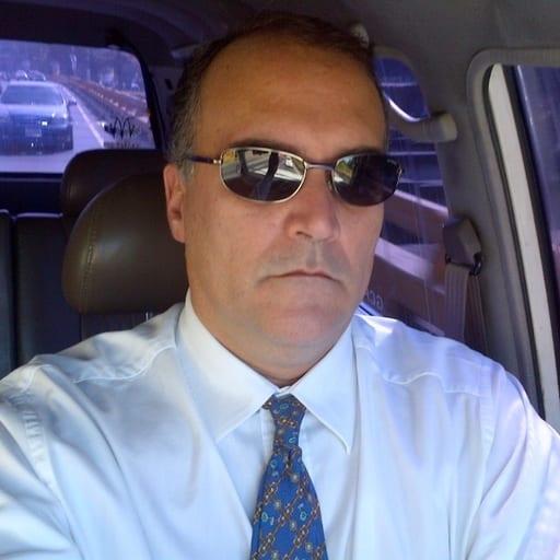 Jose, Director OF Engineering & General Manager — Automate America