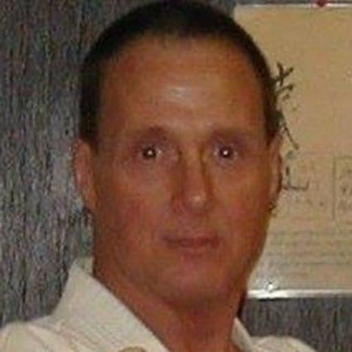 John, Controls Engineer — Automate America