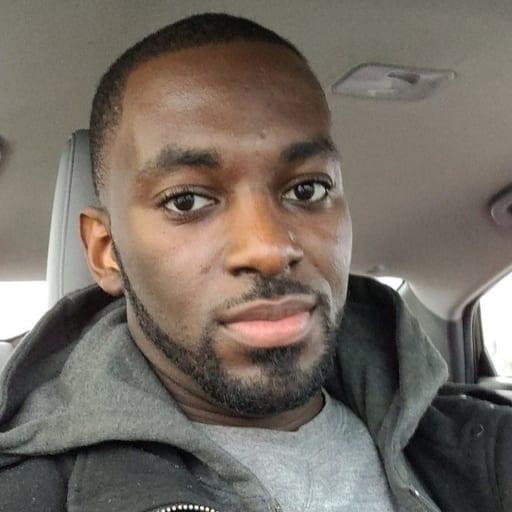 Nosa, Electrical Engineer — Automate America