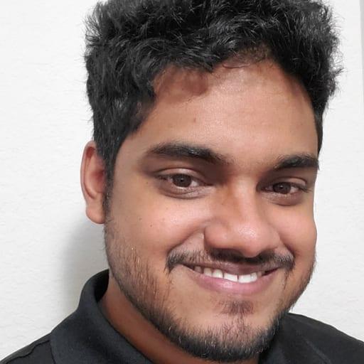 Jayasena, Mechatronics Engineer - General Engineering — Automate America