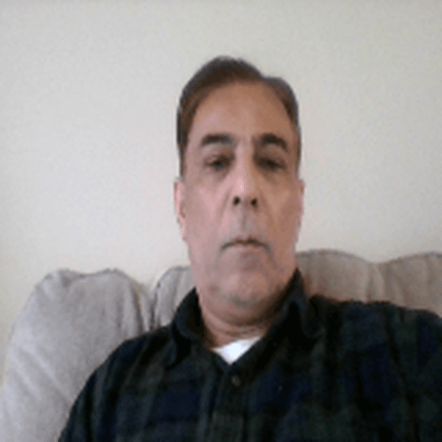 Syed, Commissioning Engineer — Automate America