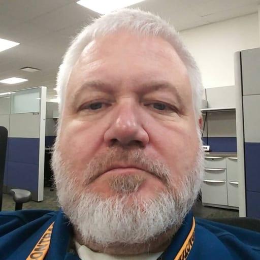 Robert, Controls Engineer — Automate America