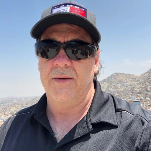 Joe, Senior Controls Engineer — Automate America