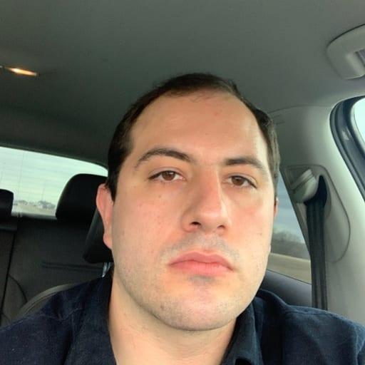 Rafael, team lead — Automate America