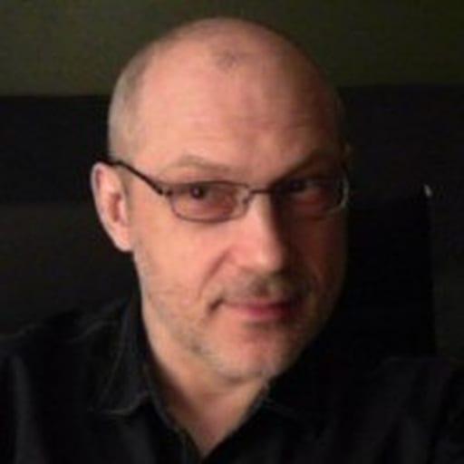 Andy, Senior Staff Software Engineer — Automate America