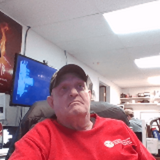 Barry, Consultant Application Engineer/Project — Automate America