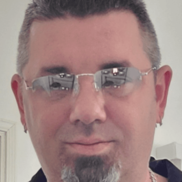 Chris, Electrical Design Engineer — Automate America