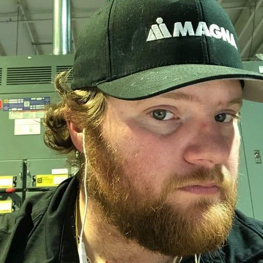 Thomas, Robotics Technician — Automate America