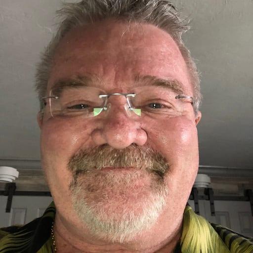 Robert, Site Manager — Automate America
